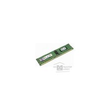 Kingston DDR-III 4GB PC3-12800 1600MHz [KVR16R11S8 4] ECC Reg CL11 SR x8