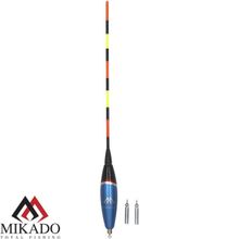 Поплавок с подсветкой Mikado MOVABLE LED 5,0+2 гр.(+2 батарейки) SMP-LED-01-5.0+2