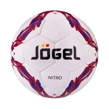 Мяч футбольный Jogel JS-710 Nitro №5