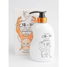 Elizavecca Шампунь для волос CER-100 Collagen Coating Hair Muscle Shampoo