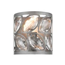 Vele Luce Настенный светильник Vele Luce Rosa VL3216W01 ID - 196082