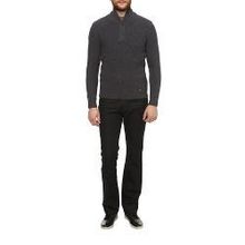 Свитер мужской GAS, DEJAN S, серый, XL