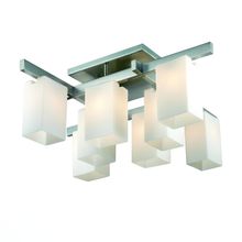 Люстра потолочная ST LUCE CASET SL541.102.08