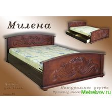 Кровать Милена