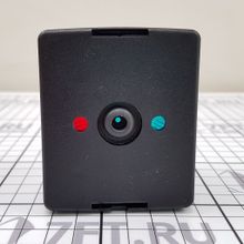 Hella Marine Комбинированный огонь красный зелёный Hella Marine 1 NM 2LT 003 562-045 чёрный корпус для судов до 12 м