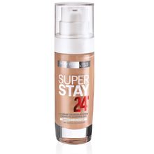 MAYBELLINE Super Stay 24H 44 темно-бежевый