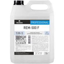 Pro-Brite Rem 500 F 5 л