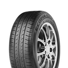 Летние шины Bridgestone Ecopia EP150 185 60 R14 H 82