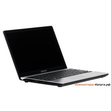 Ноутбук Samsung 350U2B-A02 Silver i3-2310 4G 320G 12.5HD WiFi BT cam Win7 HB