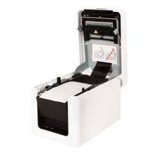 Чековый принтер Citizen CT-S251, Bluetooth, белый (CTS251XTEWX)