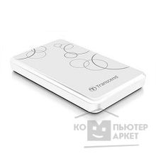 Transcend Portable HDD 1Tb StoreJet TS1TSJ25A3W