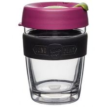 KeepCup Longplay Cocoa 340 мл