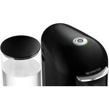 Кофемашина капсульная Nespresso Vertuo Plus C GCB2 Black