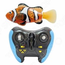 Zuru RoboFish 2572А