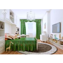 Люстра Замок 11 MW-Light 249016905