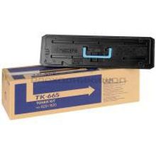 KYOCERA TK-665 тонер-картридж