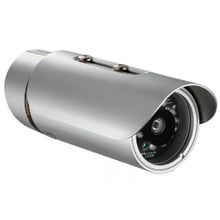 D-Link DCS-7110 2 Мп внешняя сетевая Full HD-камера, день ночь, с ИК-подсветкой до 15 м и PoE