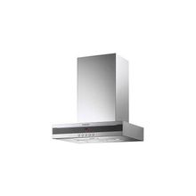 Вытяжка каминная пристенная Electrolux EFC 6671 X