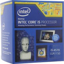 Процессор   CPU Intel Core i5-6500 BOX   3.2 GHz 4core SVGA HD  Graphics  530 1+6Mb 65W   LGA1151