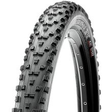 Покрышка Maxxis Forekaster 27.5x2.35 TPI 120 кевлар EXO TR Dual (TB85959500)