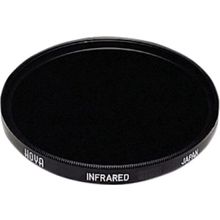 Фильтр инфракрасный HOYA Infrared 49mm 84356