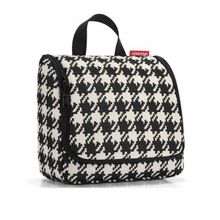 Reisenthel Toiletbag fifties black