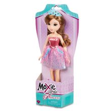 MOXIE Кукла Moxie 540120 Мокси Принцесса в розовом платье 540120