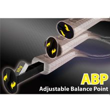 Donic Ракетка DONIC Waldner 5000