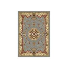 Российский ковер BUHARA d037_blue, 2 x 4