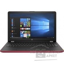 Hp 15-bw032ur 2BT53EA red 15.6"