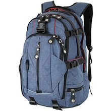 Рюкзак спортивный Spayder 500.S Natural Indigo