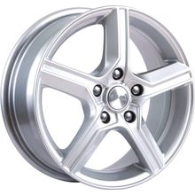 Колесный диск Скад Драйв 6,5x17 5x114,3 D67,1 ET35 HS