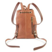 Рюкзак Joly коричневый