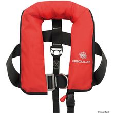 Osculati Baby 150 N self-inflatable automatic lifejacket, 22.399.01