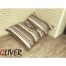 Кресло-матрас Рафт Этнос