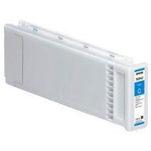 EPSON C13T694200 картридж с голубыми чернилами