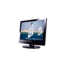 Supra stv-lc1925wl 19" black hd ready rus