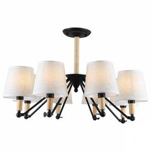 Rivoli Люстра на штанге Rivoli Buono Б0044417 ID - 464722