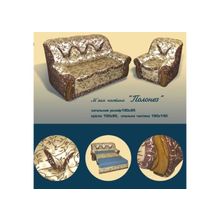 Набор мягкой мебели Полонез (ортопедический)"