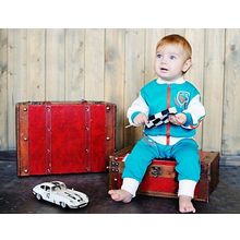 Lucky Child Формула-1