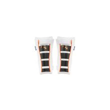Puma Щитки футбольные Puma Esito (оранжевый)