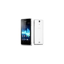 Телефоны GSM:Sony :Sony Xperia V (LT25i) White