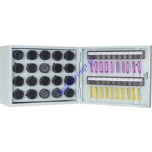 Ключница Меткон КЛ-20П