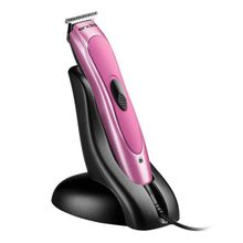 Триммер для стрижки лап и ушей аккумуляторно-сетевой Andis BTF-3 Artistic Grooming Cordless Trimmer