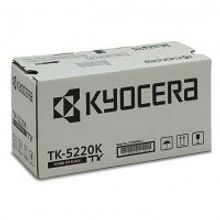 Картридж Kyocera TK-5220K № 1T02R90NL1 черный