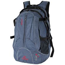 Рюкзак спортивный Spayder 676.S Natural Indigo