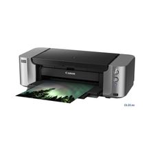 Принтер Canon PIXMA PRO-100 (струйный, A3+, 4800dpi, WiFi, USB2.0, AirPrint) p n: 6228B009
