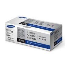 Картридж Samsung MLT-D119S № SU864A черный