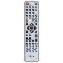 Пульт LG 6710CDAT04D (DVD) корпус Maximus