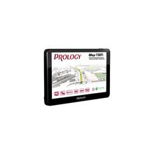 Prology imap-730ti  7" 800x480 4gb bt microsd mp3 2d 3d navitel